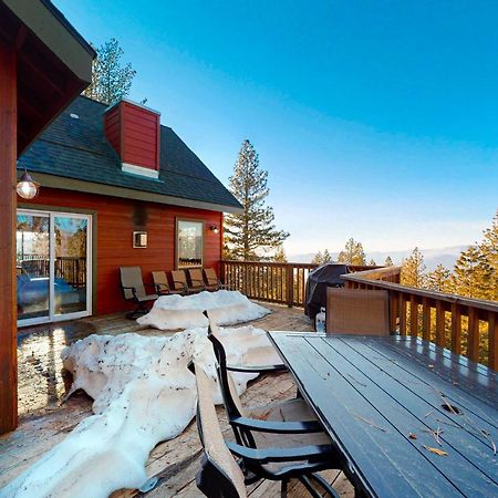 Glacier Peak Lodge Yosemite West Exterior foto